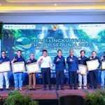 Herman Deru Ajak Semua Pihak Bangun Kesadaran Kolektif Kurangi Polusi Plastik