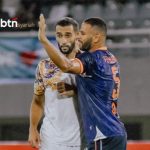 Sumsel United Taklukkan Persikad 3-1, Akhiri Tren Kemenangan Achmad Zulkifli