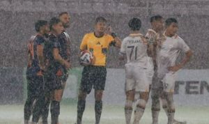 Sumsel United Naik ke Posisi Tiga, Persikad Tertahan Usai Kalah di Pekan ke-10 Liga 2 2025/26