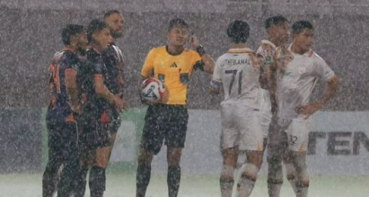 Sumsel United Naik ke Posisi Tiga, Persikad Tertahan Usai Kalah di Pekan ke-10 Liga 2 2025/26