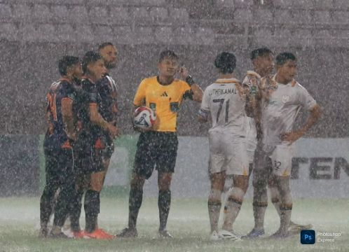 Sumsel United Naik ke Posisi Tiga, Persikad Tertahan Usai Kalah di Pekan ke-10 Liga 2 2025/26