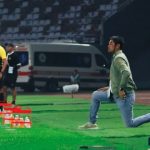 Nilmaizar Apresiasi Perjuangan Pemain Sumsel United Usai Kalahkan Persikad Meski Bermain 10 Pemain