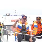 Herman Deru Tegaskan Pentingnya Mitigasi di Apel Kesiapsiagaan Banjir Sumsel