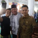 Safari Jumat dan SRGF 2025: Herman Deru Apresiasi Hangatnya Sambutan Warga OKU Selatan