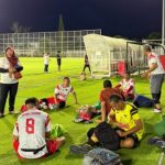 Garuda Sriwijaya Tak Terbendung! PERSEJASI Sumsel Tekuk Papua Tengah 2-1, Lanjut Hadapi Singapura & Malaysia