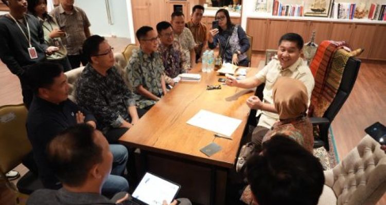 Ratu Dewa Perjuangkan Bantuan Perumahan, 1.500 Rumah Tak Layak Huni di Palembang Segera Direhabilitasi