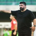 Gattuso Akui Italia Rapuh Usai Dibantai Norwegia 4-1: “Yang Mengkhawatirkan Adalah Keruntuhan Mental”