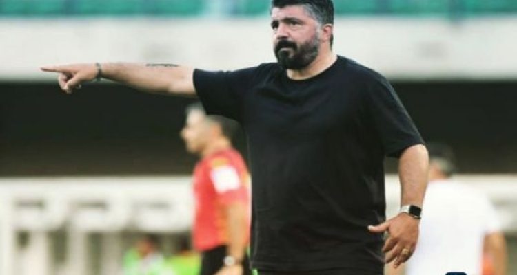 Gattuso Akui Italia Rapuh Usai Dibantai Norwegia 4-1: “Yang Mengkhawatirkan Adalah Keruntuhan Mental”