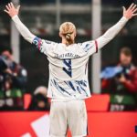 Haaland Lega Antar Norwegia ke Piala Dunia 2026: “Tekanannya Besar, Rasanya Gila”