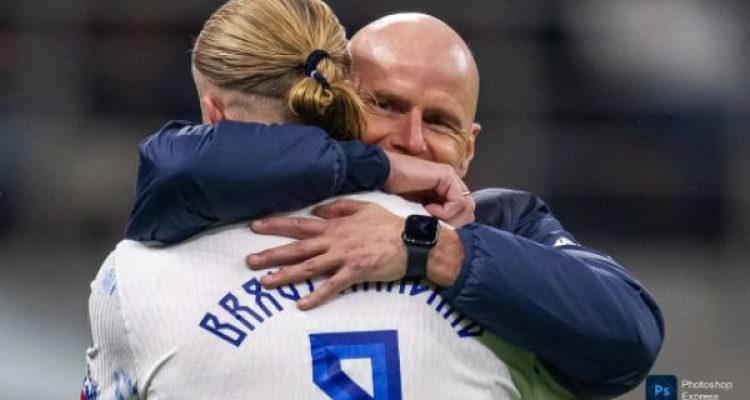 Norwegia Akhiri Penantian 28 Tahun, Lolos ke Piala Dunia 2026 Setelah Tekuk Italia 4-1