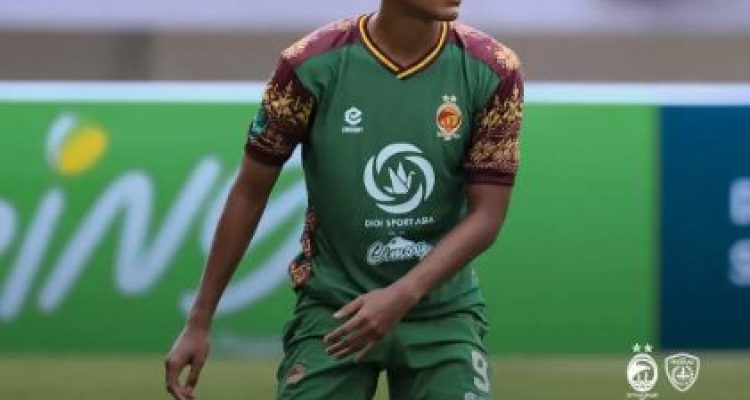 Sriwijaya FC Dipaksa Menyerah Persikad 0-3: Kekalahan Terbesar Laga Kandang Musim Ini