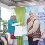 RSUD Sekayu Resmi Layani Vaksin Internasional Usai Kantongi Izin Kemenkes