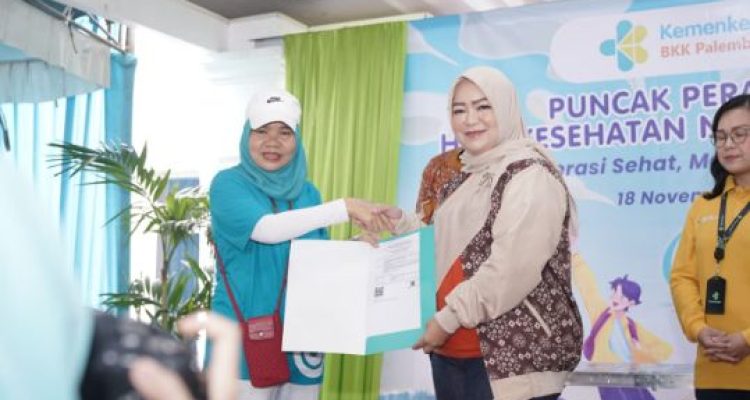 RSUD Sekayu Resmi Layani Vaksin Internasional Usai Kantongi Izin Kemenkes