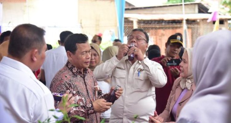 Palembang Masuk 10 Besar IGA 2025, Dua Inovasi Unggulan Dipuji Tim Juri Nasional