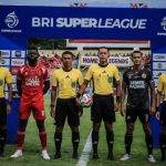 Persija dan Semen Padang Amankan Kemenangan di Pekan ke-13 BRI Super League, Klasemen Alami Pergeseran