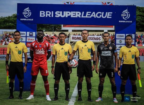 Persija dan Semen Padang Amankan Kemenangan di Pekan ke-13 BRI Super League, Klasemen Alami Pergeseran