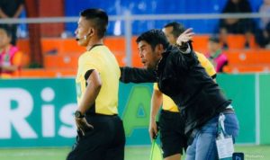 Sumsel United Genjot Perbaikan Jelang Hadapi PSMS Medan, Nilmaizar Soroti Fokus Pemain Sumsel United Genjot Perbaikan Jelang Hadapi PSMS Medan, Nilmaizar Soroti Fokus Pemain