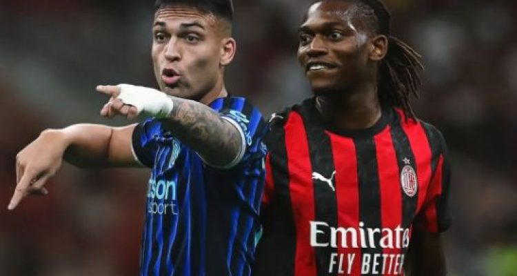 Jadwal Liga Italia Pekan ke-12: Inter vs AC Milan Jadi Big Match Penentu Puncak Klasemen
