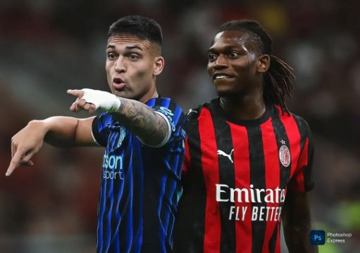 Jadwal Liga Italia Pekan ke-12: Inter vs AC Milan Jadi Big Match Penentu Puncak Klasemen