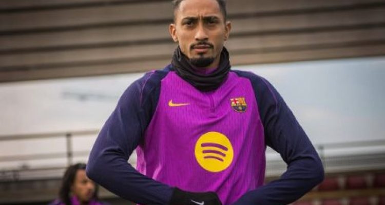 Jadwal Liga Spanyol Pekan ke-13: Barcelona Kembali ke Camp Nou, Targetkan Puncak Klasemen