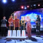 Gubernur Herman Deru Jadikan Festival Candi Bumi Ayu Jadi Agenda Budaya Tahunan PALI