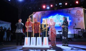 Gubernur Herman Deru Jadikan Festival Candi Bumi Ayu Jadi Agenda Budaya Tahunan PALI Gubernur Herman Deru Jadikan Festival Candi Bumi Ayu Jadi Agenda Budaya Tahunan PALI