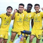 Persipal FC Kembali Tumbang, Barito Putera Menang Telak 3-0 di Gawalise