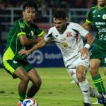 PSS Sleman Selamatkan Poin di Menit Akhir, Tahan Deltras 1-1 di Gelora Delta