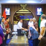 Terima Audiensi IKKI, Gubernur Herman Deru Dorong Integrasi Pelayanan Kesehatan Menuju Sumsel Health Tourism