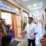 Pemprov Sumsel Terapkan Regulasi Baru Penyaluran Solar untuk Atasi Antrean