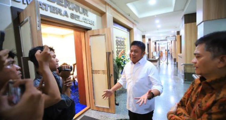 Pemprov Sumsel Terapkan Regulasi Baru Penyaluran Solar untuk Atasi Antrean