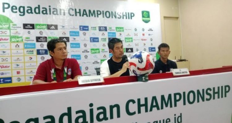 Comeback Gemilang! Sumsel United Taklukkan PSMS Medan 2-1 di Gelora Sriwijaya