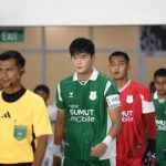 Kericuhan Usai Laga Sumsel United vs PSMS: Kapten Kim Jeung Ho Mengaku Dipukul Suporter