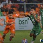 Sriwijaya FC Dibantai Persiraja 0-5, Laskar Wong Kito Belum Pernah Menang dalam 12 Laga