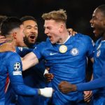 Chelsea Tumbangkan Barcelona 3-0, The Blues Mantap di Papan Atas Liga Champions