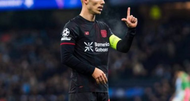 Leverkusen Kejutkan Manchester City 2-0 di Etihad, The Citizens Telan Kekalahan Perdana di Liga Champions