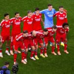 Benfica Raih Kemenangan Perdana, Tundukkan Ajax 2-0 di Amsterdam pada Laga Kelima Liga Champions