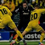 Juventus Comeback Dramatis, Taklukkan Bodo/Glimt 3-2 di Aspmyra Stadium