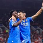 Top Skor Liga Champions 2025/26: Mbappé Unggul Jauh, Osimhen & Haaland Tempel Ketat