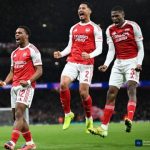 Klasemen Liga Champions 2025/26: Arsenal Kokoh di Puncak, PSG Tempel Ketat, Bayern & Inter Jaga Persaingan
