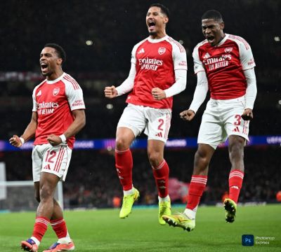 Klasemen Liga Champions 2025/26: Arsenal Kokoh di Puncak, PSG Tempel Ketat, Bayern & Inter Jaga Persaingan