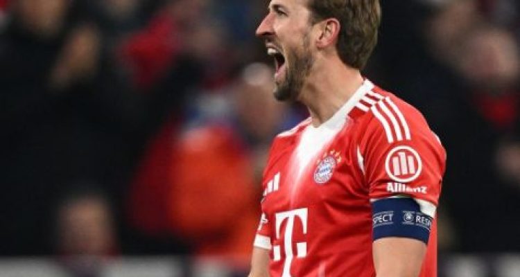 Bayern Munich Hancurkan Atalanta 4-1, Lolos ke Perempat Final Liga Champions dengan Agregat Telak 10-2