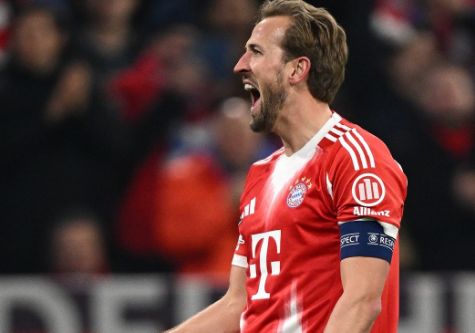 Bayern Munich Hancurkan Atalanta 4-1, Lolos ke Perempat Final Liga Champions dengan Agregat Telak 10-2