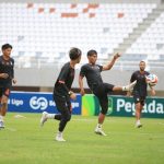 Sumsel United Targetkan Kemenangan Perdana di Putaran Kedua Lawan Persikad Depok