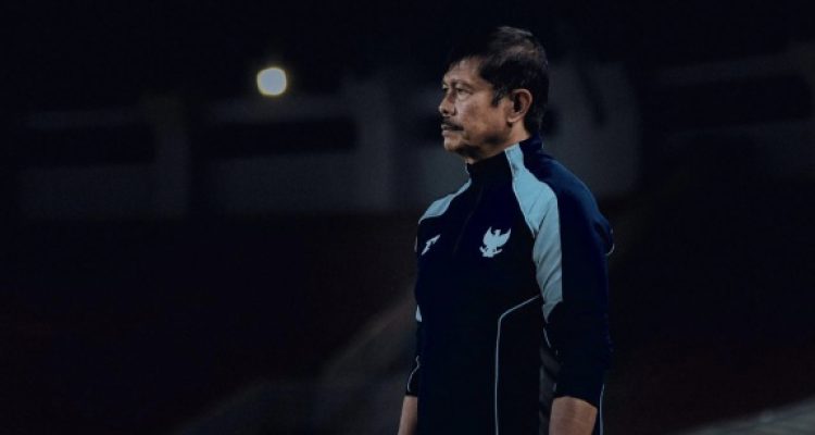 Indra Sjafri Tetapkan 23 Pemain Timnas Indonesia untuk SEA Games 2025, Empat Diaspora Perkuat Garuda Muda