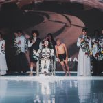 Infinix Hadirkan “Fragment of Anomaly” di Jakarta Fashion Week 2026, Kolaborasi 4 Desainer Terkemuka dan Eksperimen Robotik R.A.T.S Lab. Foto: viralsumsel.com