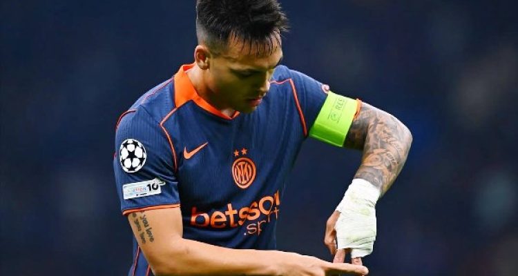 Inter Milan Raih Kemenangan Tipis 2-1 atas Kairat Almaty, Carlos Augusto Jadi Penentu