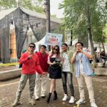 JackOne Band BRI Region 6Jakarta 1 Raih Juara 3 dalam Band Competition Jakarta Economic Forum 2025. Foto: viralsumsel.com