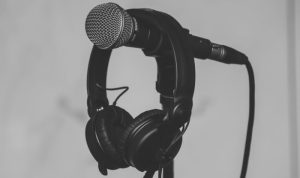 Jadikan "Suara" Sebagai Identitas Dengan Metode Audio Branding. Foto: viralsumsel.com