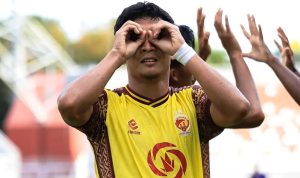 Jadwal-Liga-2 Jadwal Lengkap Pekan ke-9 Pegadaian Championship 2025/2026: Sriwijaya FC Tuan Rumah Lawan Adhyaksa FC Banten